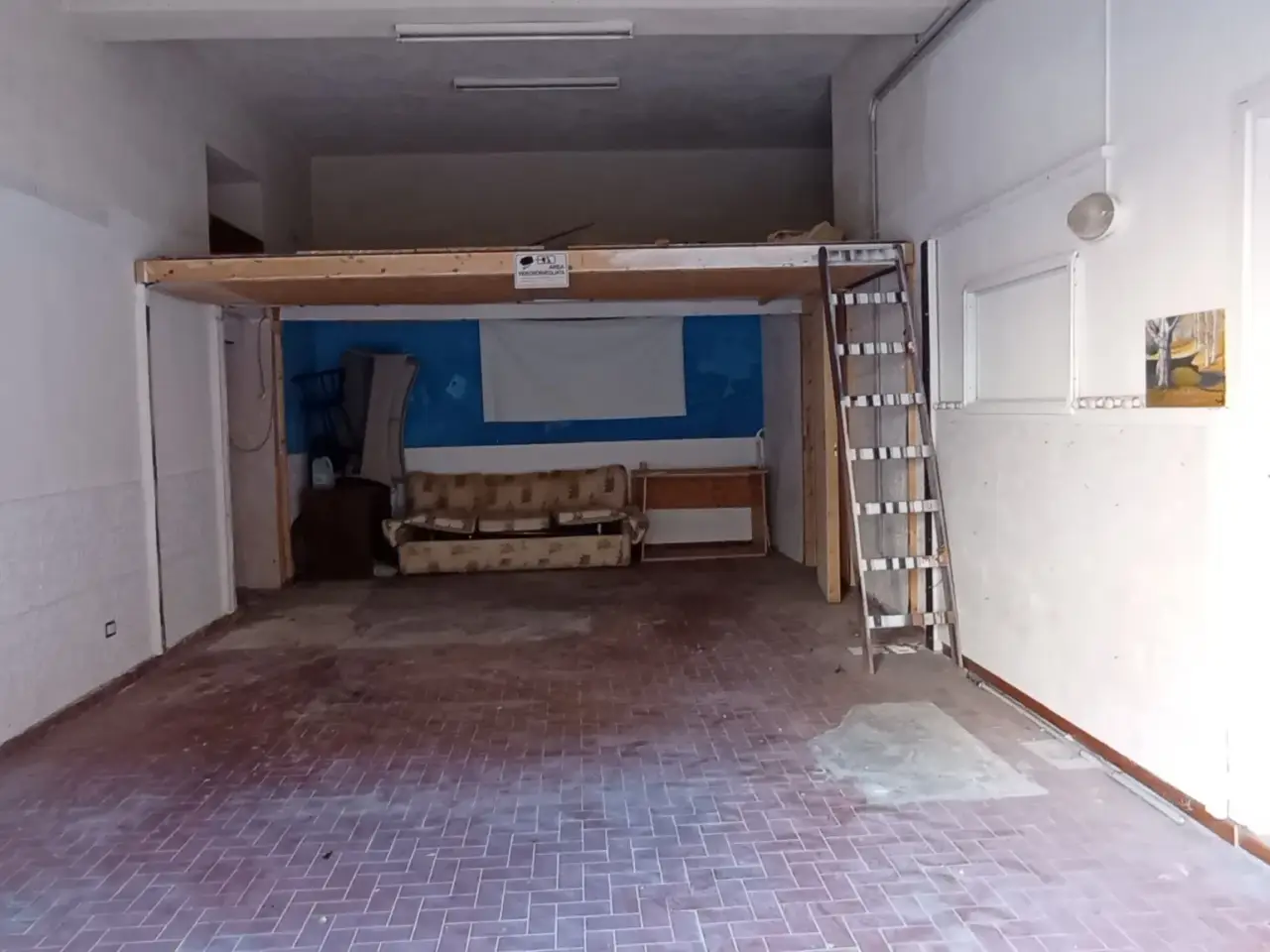 Parcheggio chiuso in , Ragusa, {3} - Foto 1