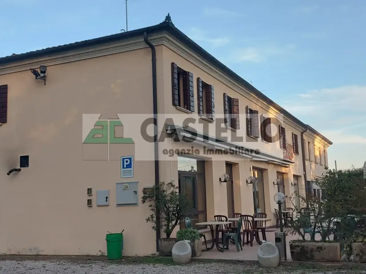 Azienda agricola in Via Cimitero, Saccolongo, {3} - Foto 1