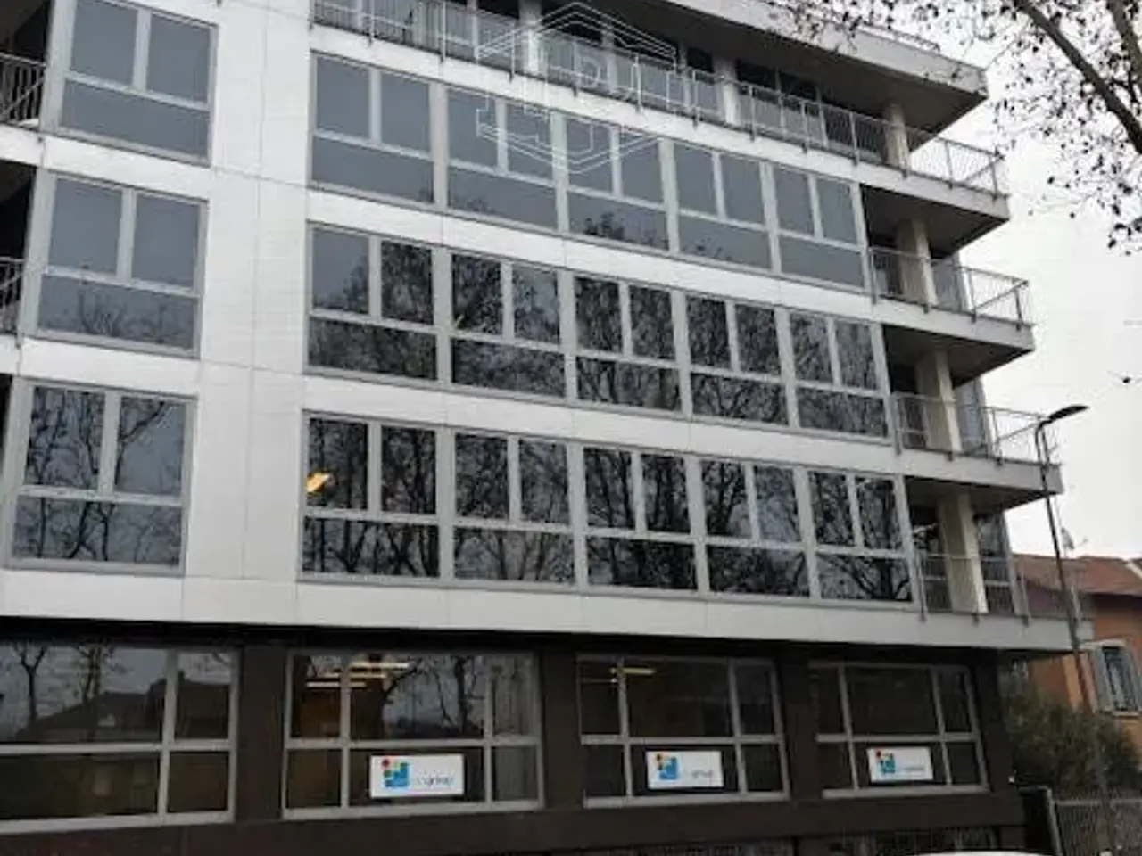 Ufficio in Viale Lunigiana 40, Milano, {3} - Foto 2
