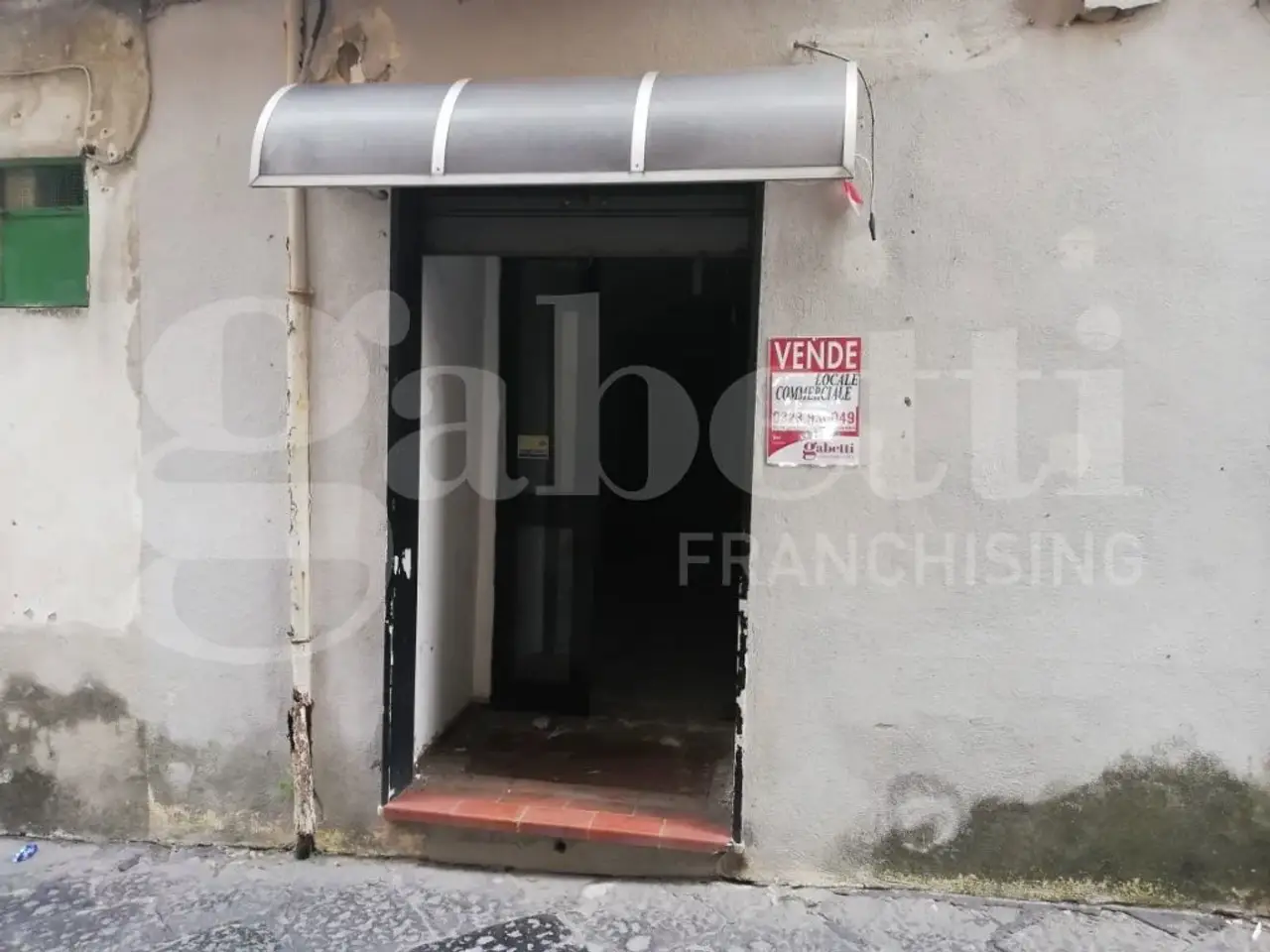 Negozio in Corso Lucilio 180, Sessa Aurunca, {3} - Foto 1