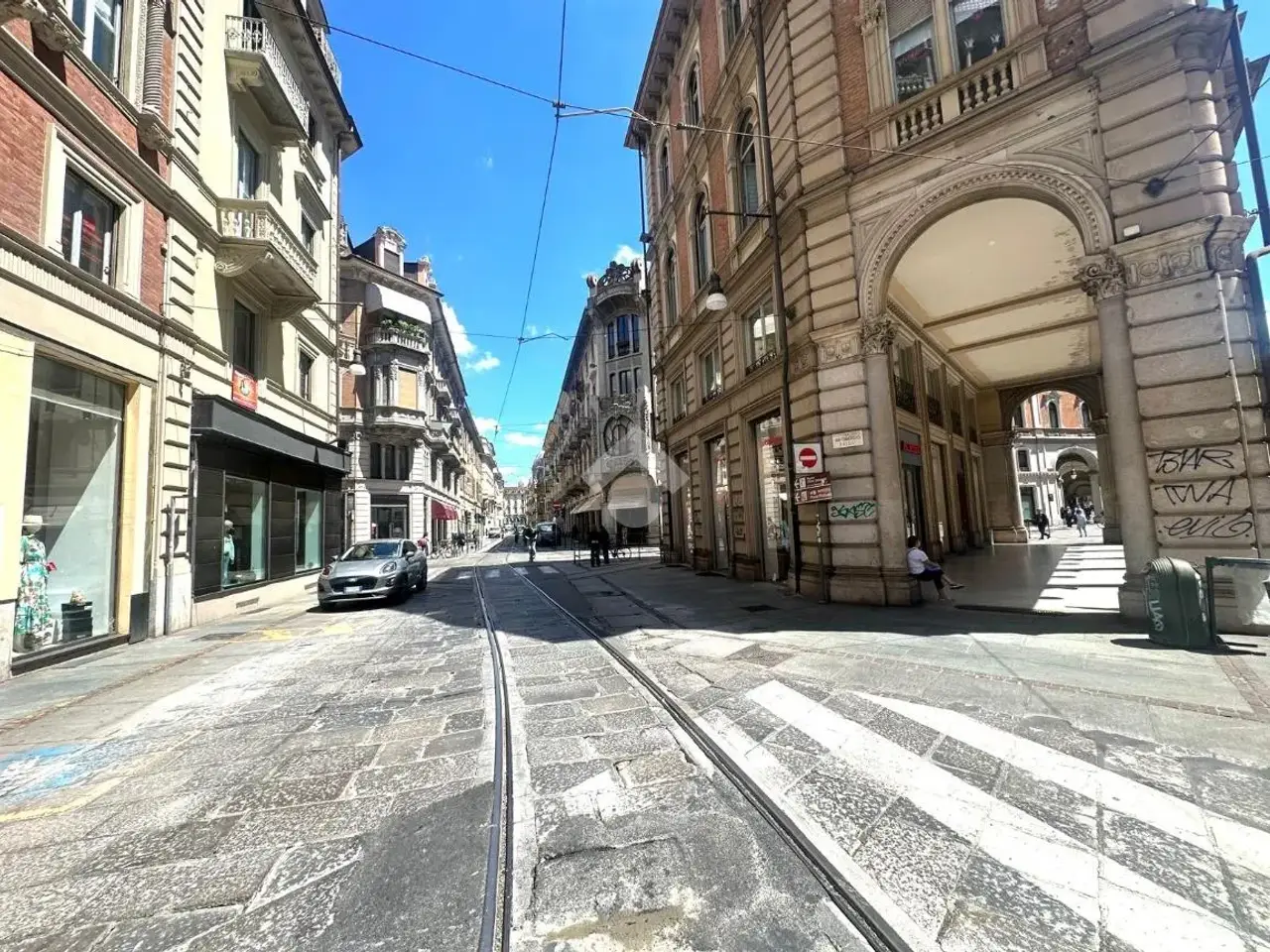 Negozio in Via Piazza Castello, Torino, {3} - Foto 2