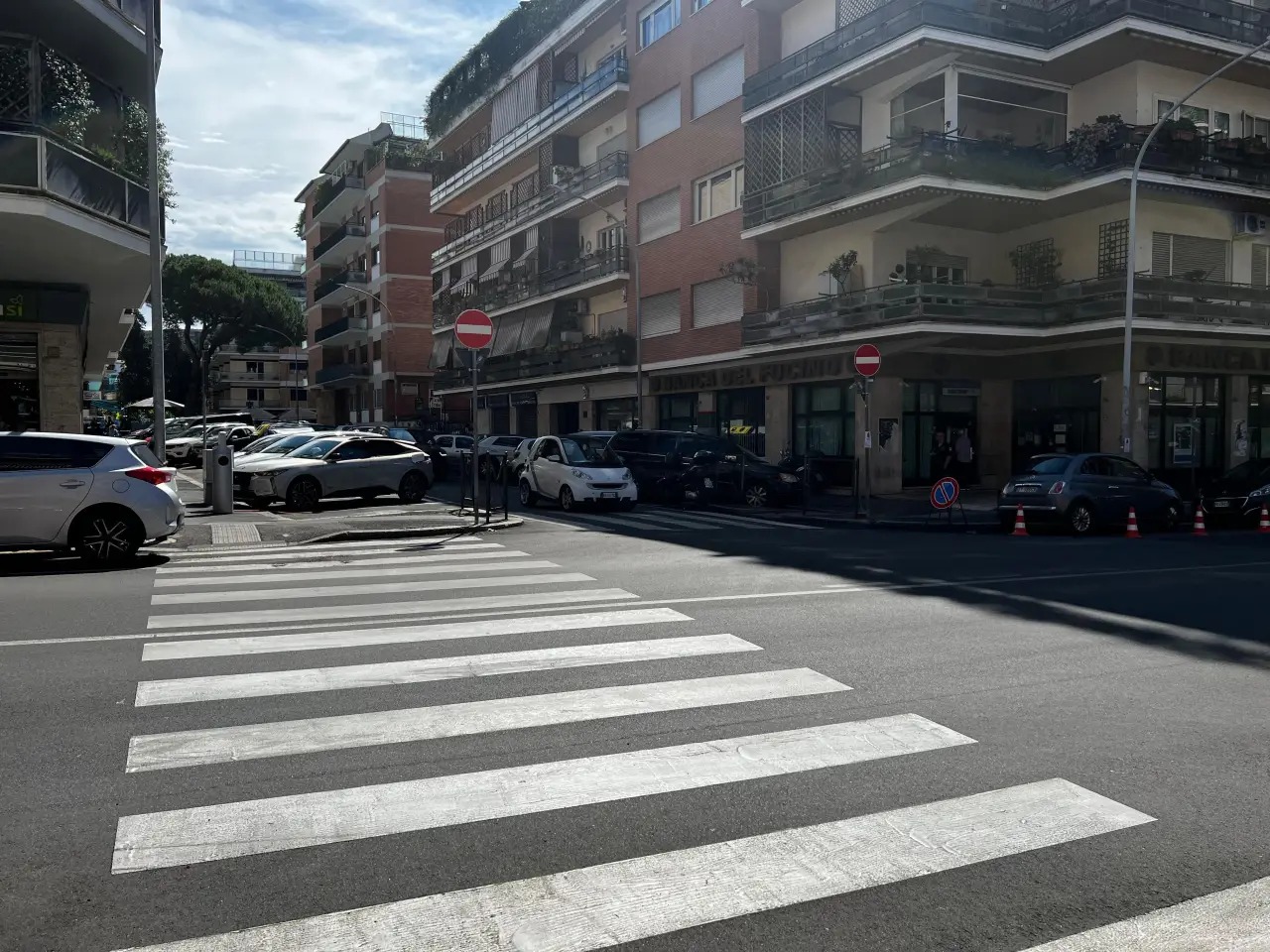 Azienda in Via Ugo De Carolis 81, Roma, {3} - Foto 2