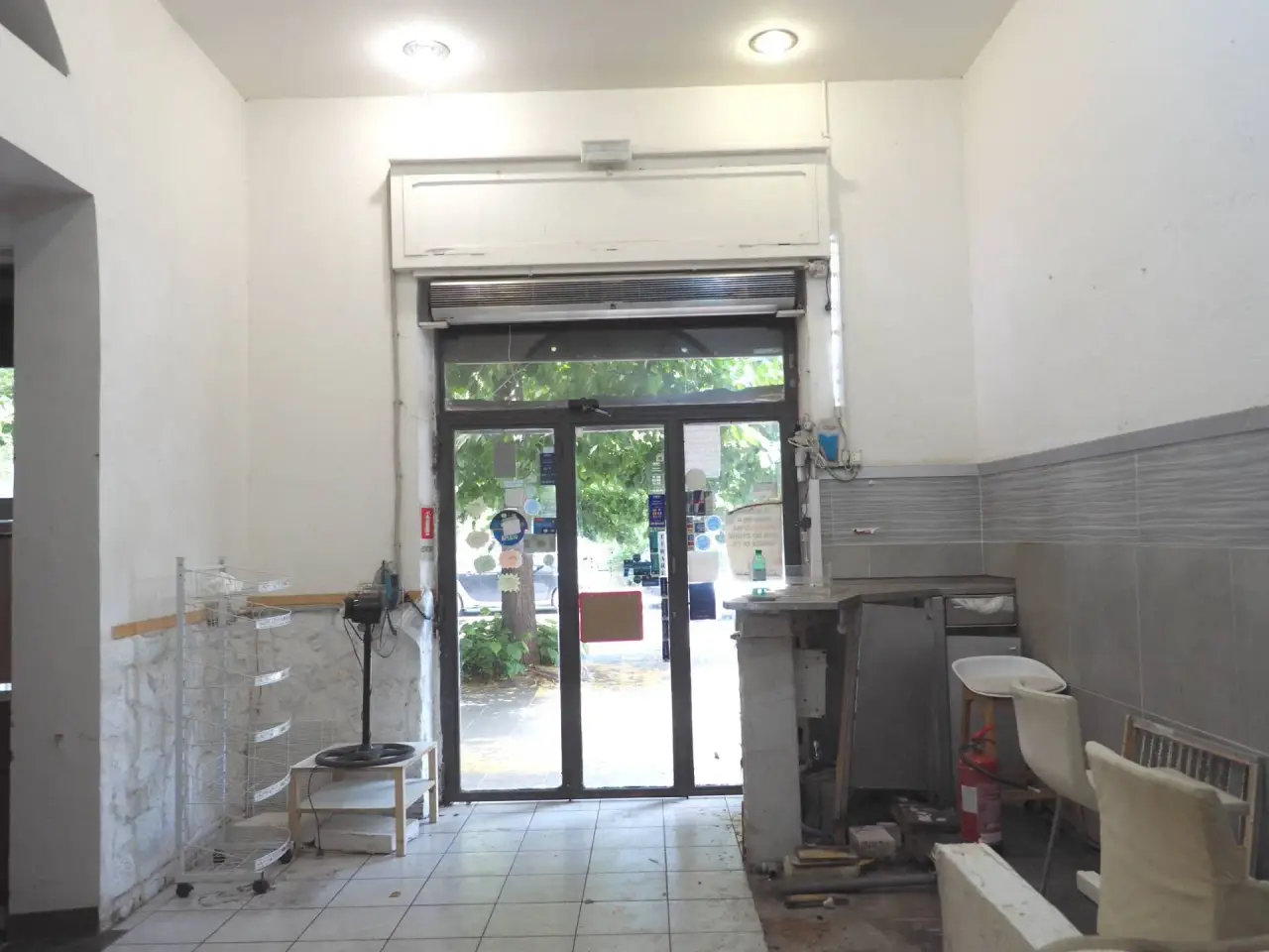 Negozio in Viale Aventino, Roma, {3} - Foto 2