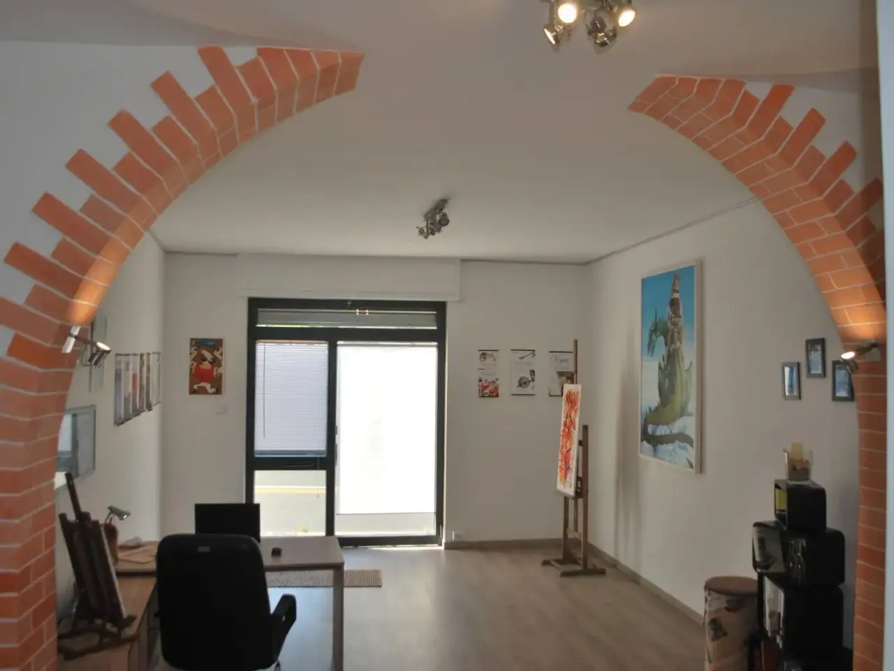 Negozio in , Livorno, {3} - Foto 1