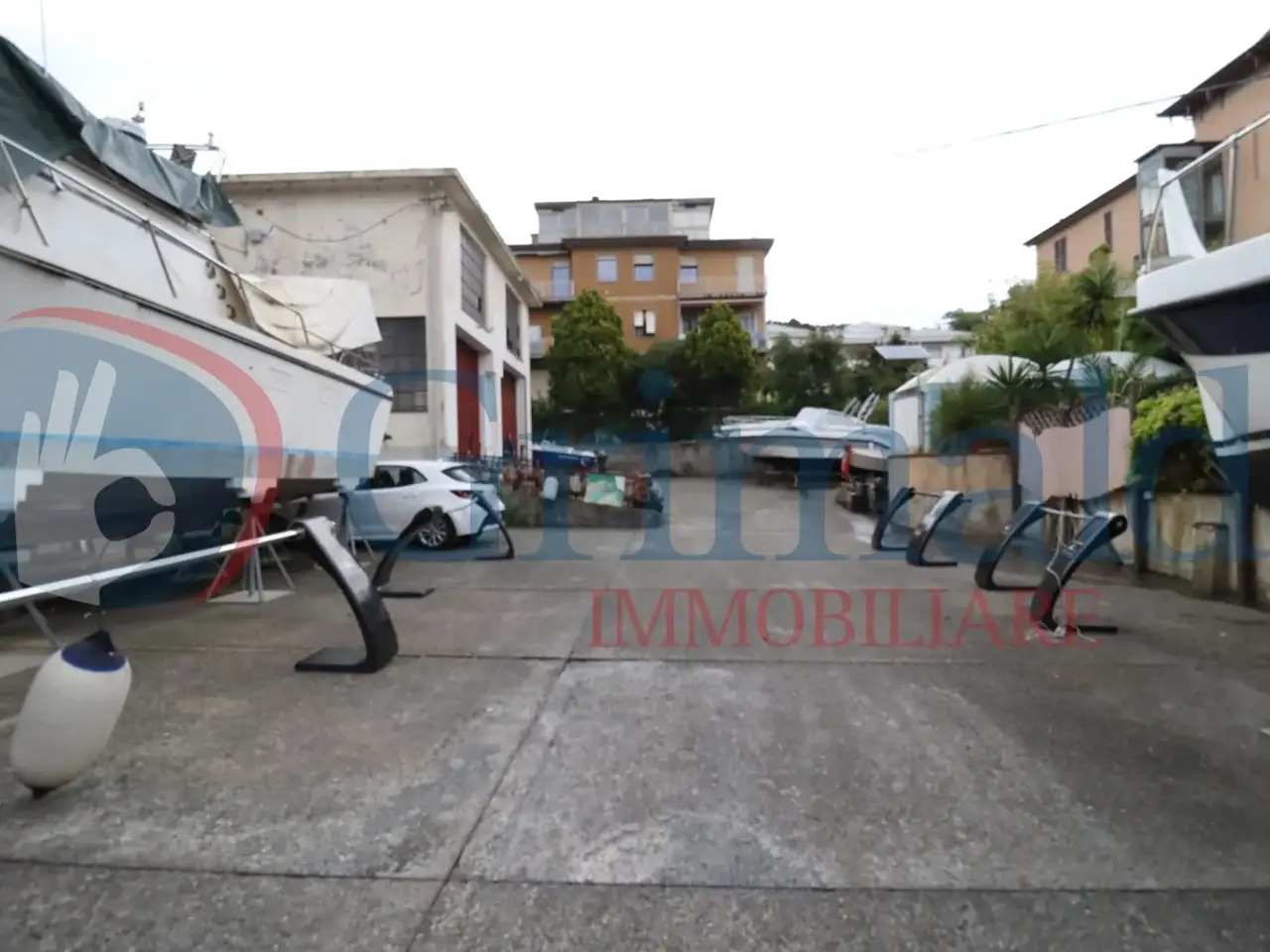 Capannone in , La Spezia, {3} - Foto 2