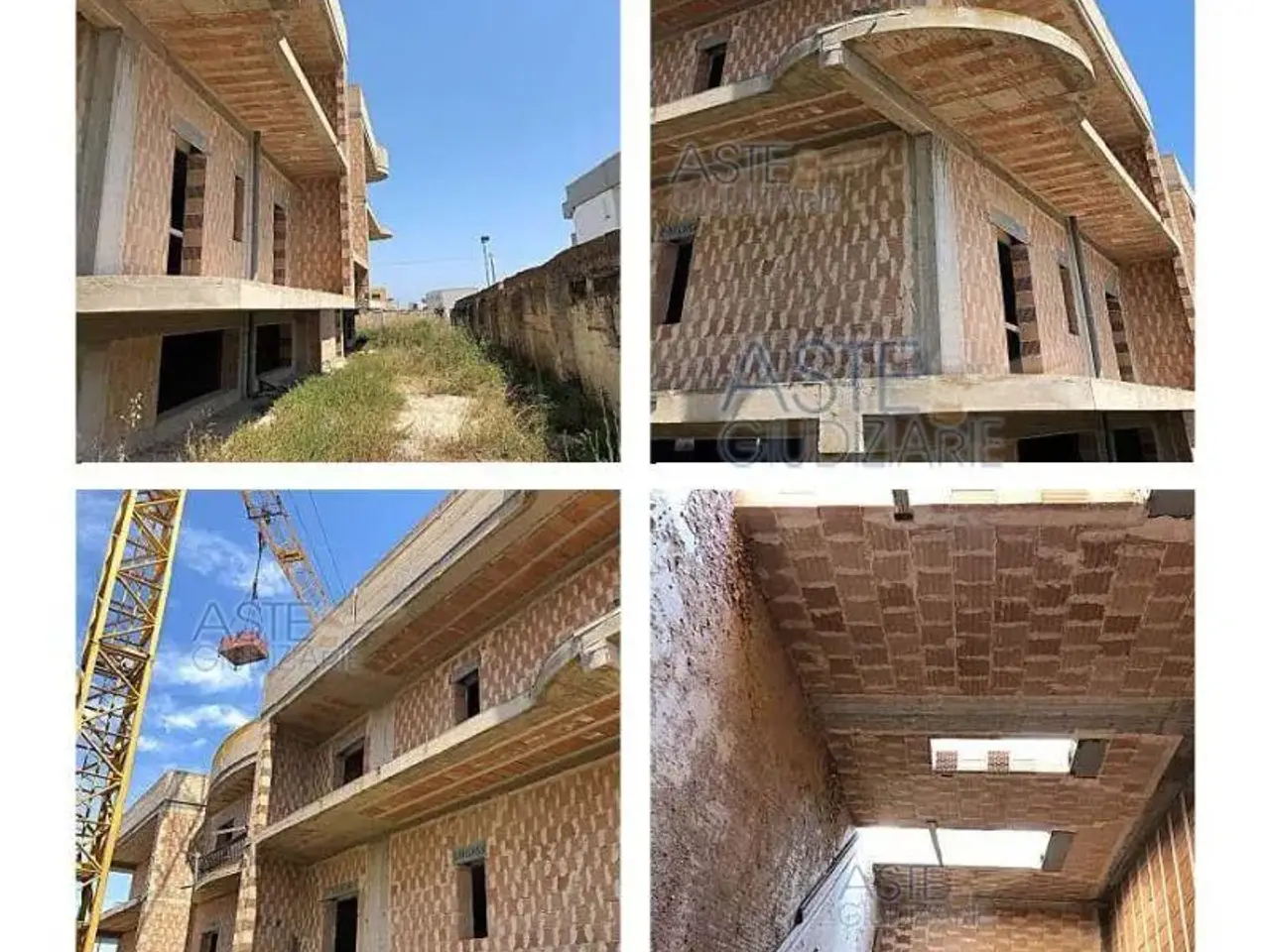Fabbricato misto in Viale Europa, Bitonto, {3} - Foto 1