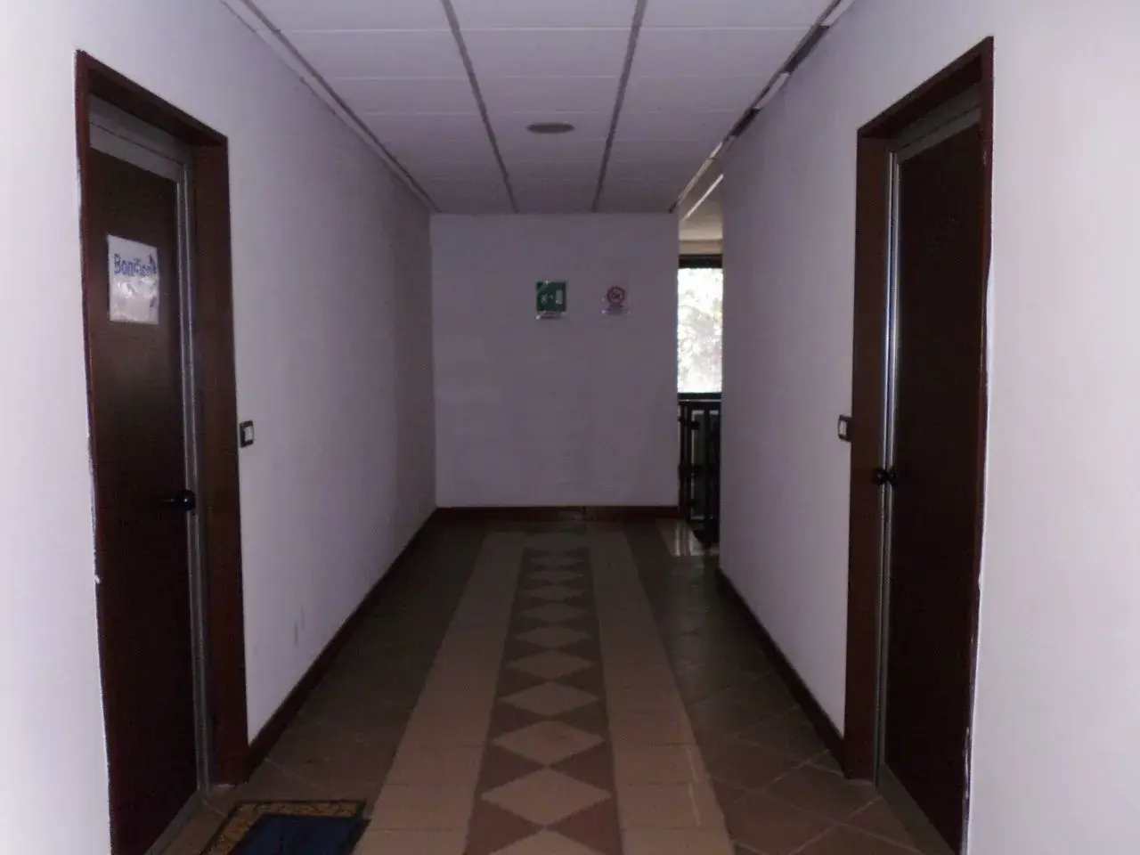Ufficio in Via Circumvallazione Esterna, Casoria, {3} - Foto 2