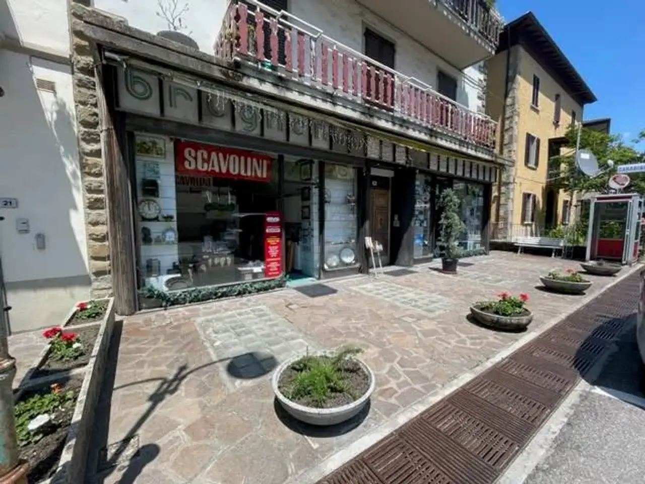 Negozio in , Castiglione Dei Pepoli, {3} - Foto 1