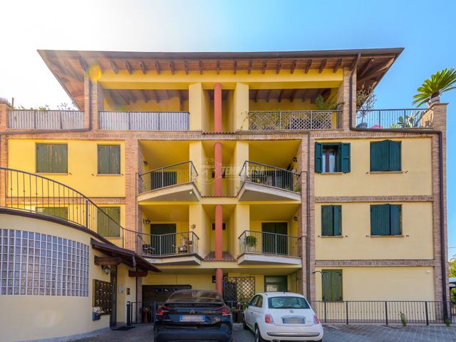 3-room flat in Via Modenese 242, Vignola - Photo 1