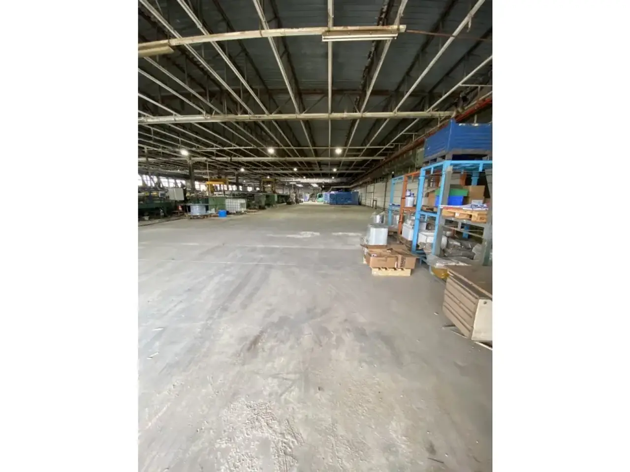 Capannone in Zona Industriale, Patrica, {3} - Foto 1