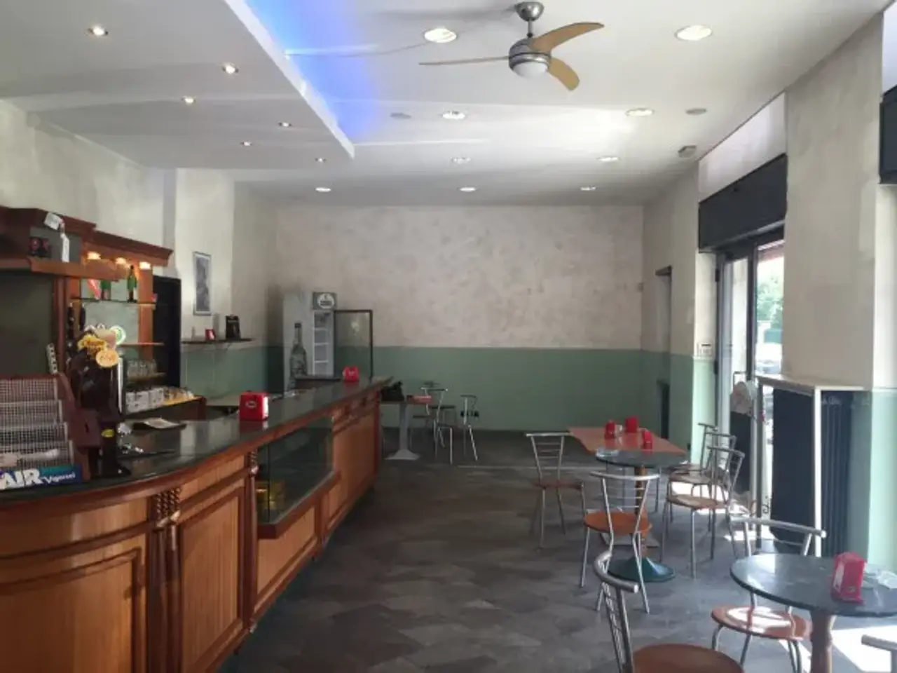 Bar in Via San Rocco 39, Settimo Torinese, {3} - Foto 2