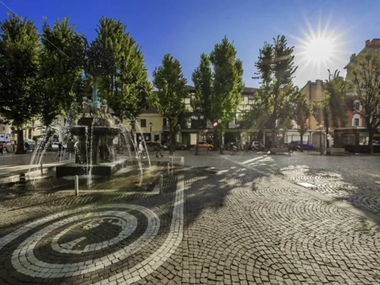 Negozio in Piazza Martiri della Libertà 9, Rivoli, {3} - Foto 2