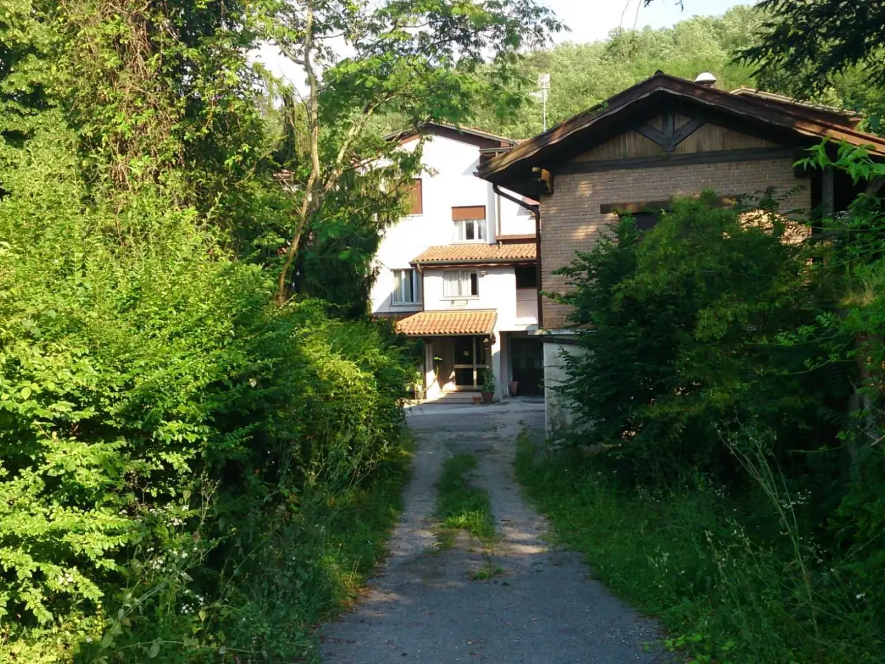 Albergo in Via Trieste 1, Savogna D'Isonzo, {3} - Foto 1