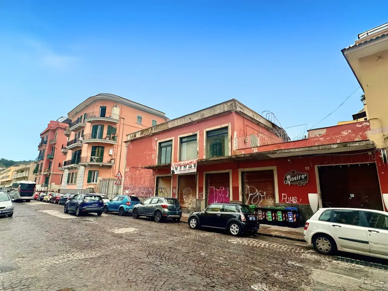 Ufficio in Via di Pozzuoli, Napoli, {3} - Foto 1