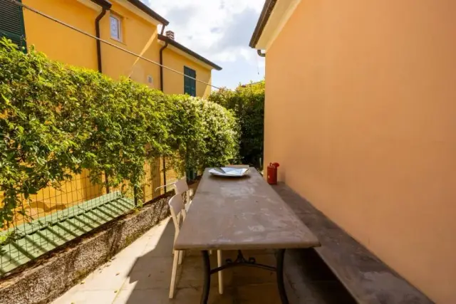 Mansion in Via Giuseppe Casini 28, Lerici - Photo 1