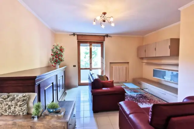 4-room flat in Via Beato Angelico 27, Lucera - Photo 1