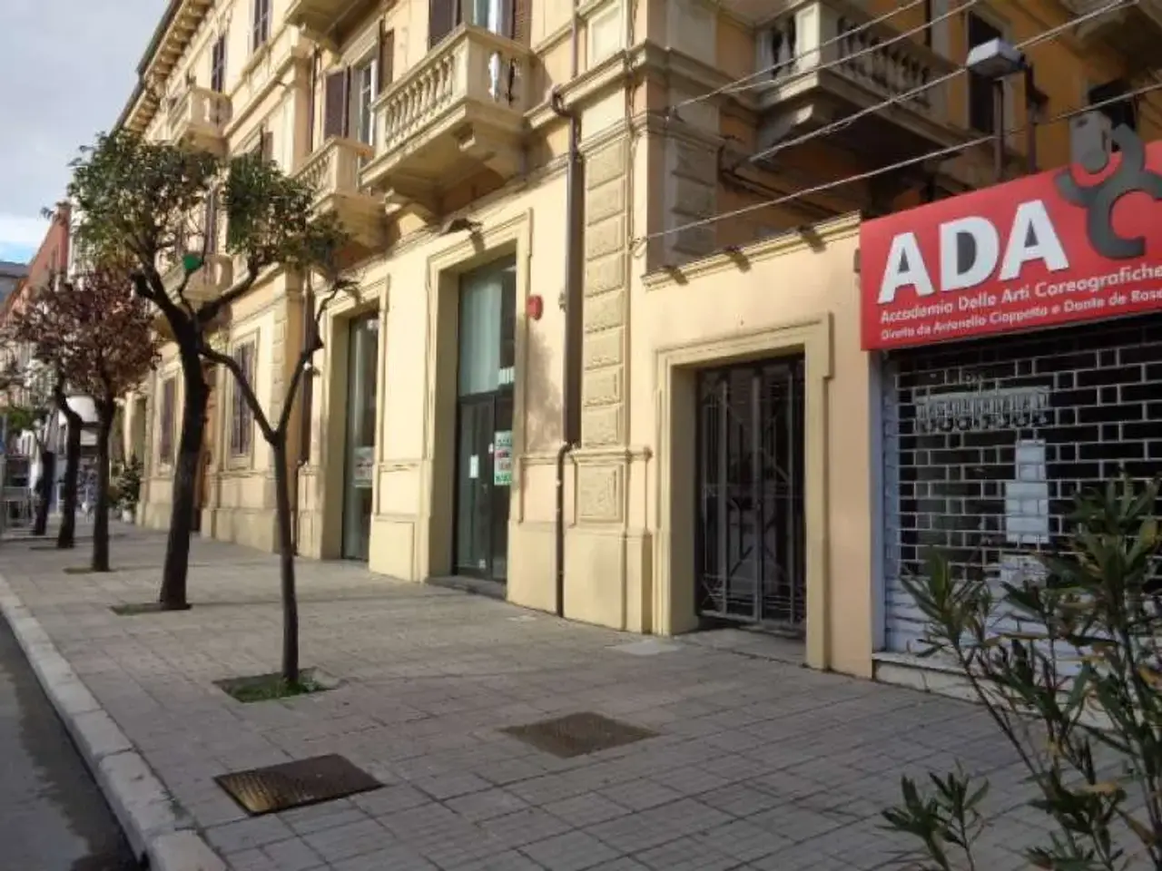 Negozio in Viale Trieste, 87100, Cosenza, Cosenza, {3} - Foto 2