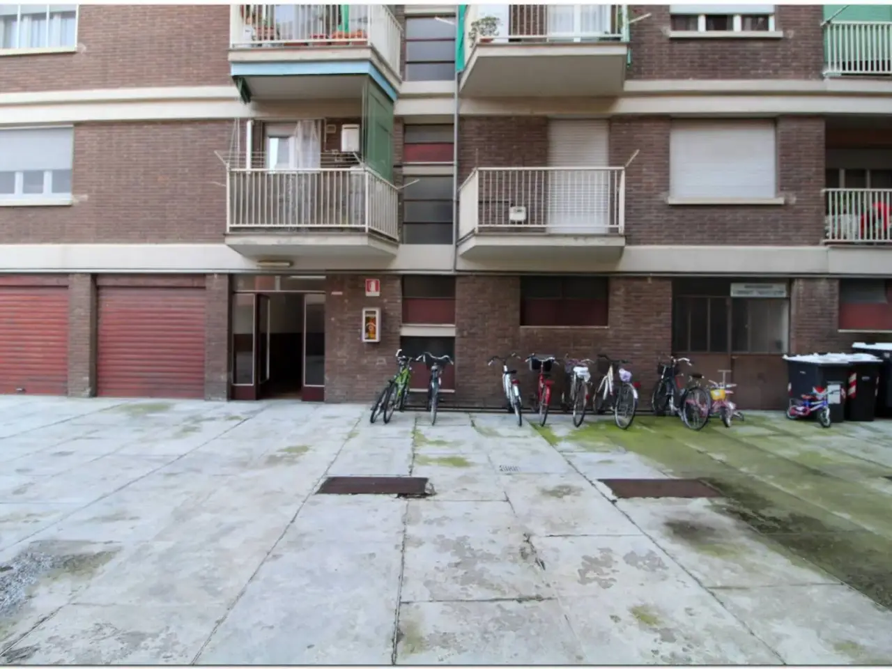 Magazzino in Via 23 Marzo 301, Novara, {3} - Foto 1