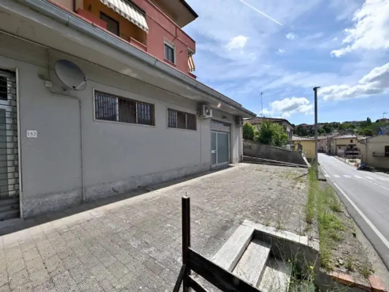 Capannone in Via Giacomo Matteotti 19, Laterina Pergine Valdarno, {3} - Foto 1