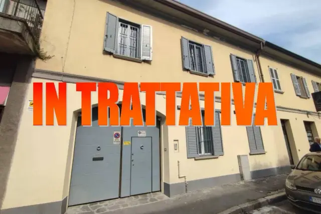 Detached house in Via Giacomo Matteotti 30, Lissone - Photo 1