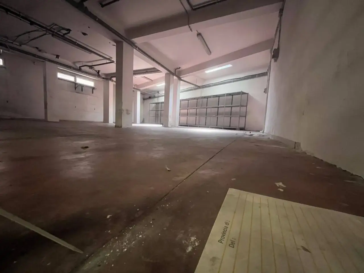 Magazzino in Via di Tor Vergata 424 Roma, Roma, {3} - Foto 2