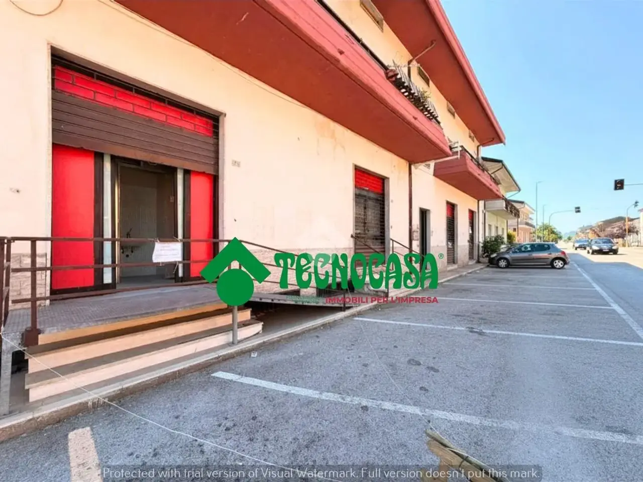 Negozio in Via Arcella, Montefredane, {3} - Foto 1
