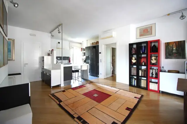 Apartament in Viale Garibaldi ., Venezia - Photo 1