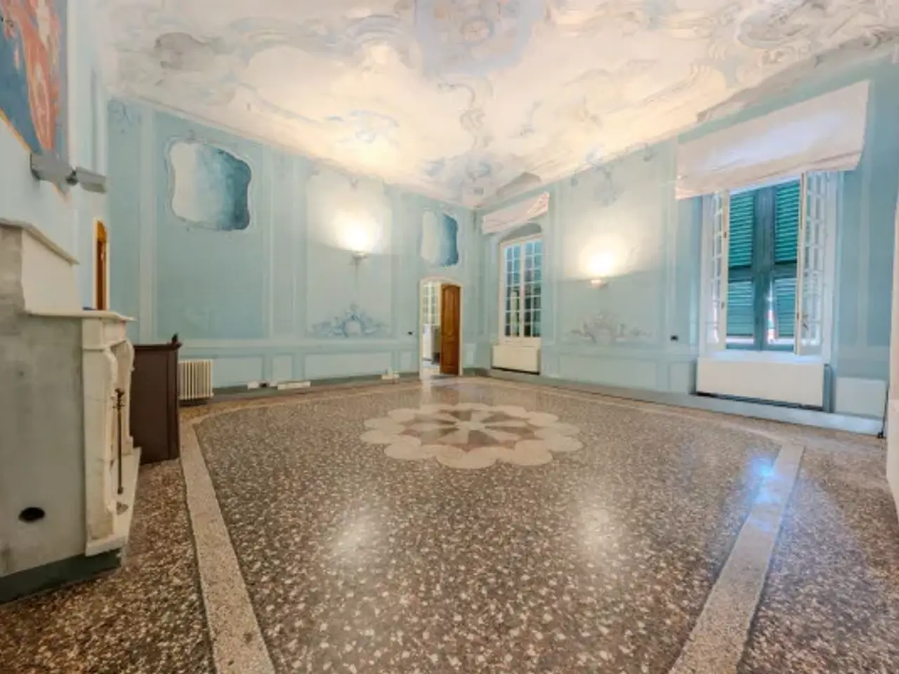 Ufficio in Via Sestri 37, Genova, {3} - Foto 2