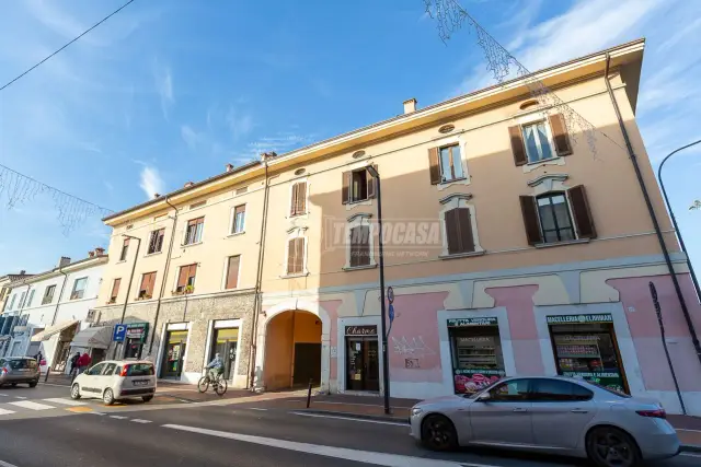 4-room flat in Via Milano 58, Brescia - Photo 1