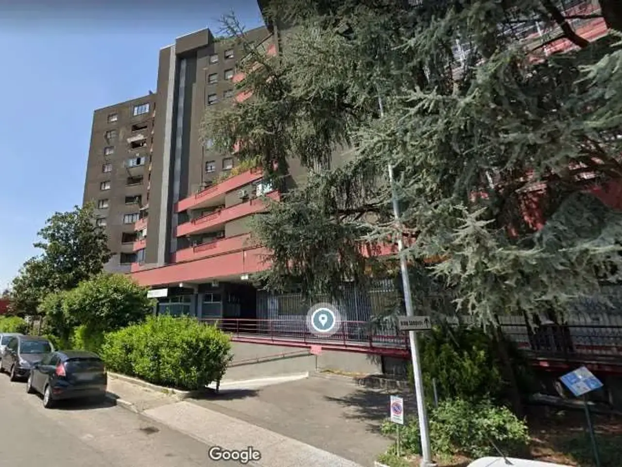Magazzino in Strada San Faustino  155., Modena, {3} - Foto 1