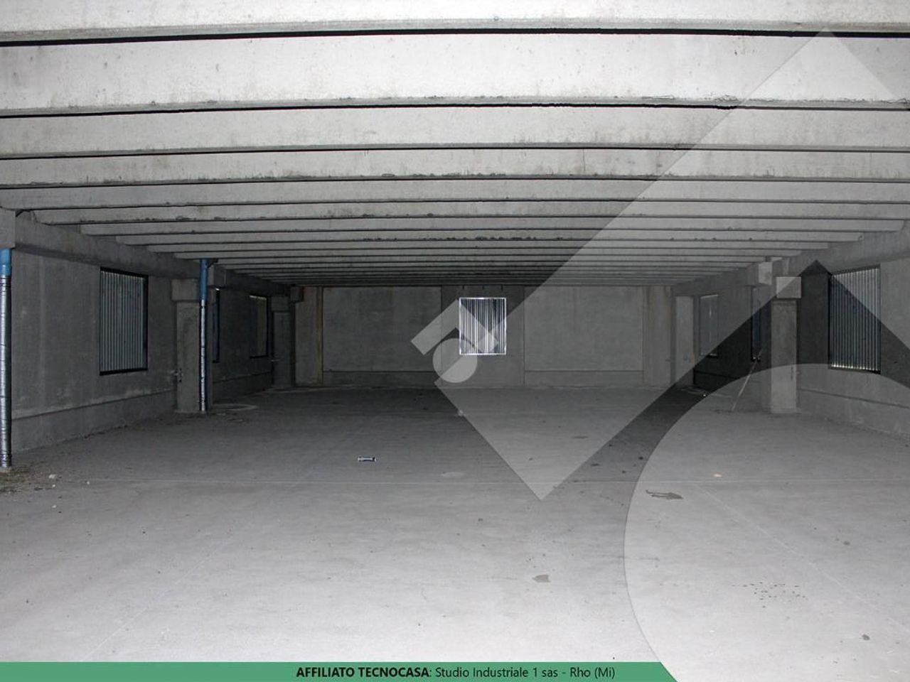 Ufficio in Via Alcide De Gasperi, Bareggio, {3} - Foto 2
