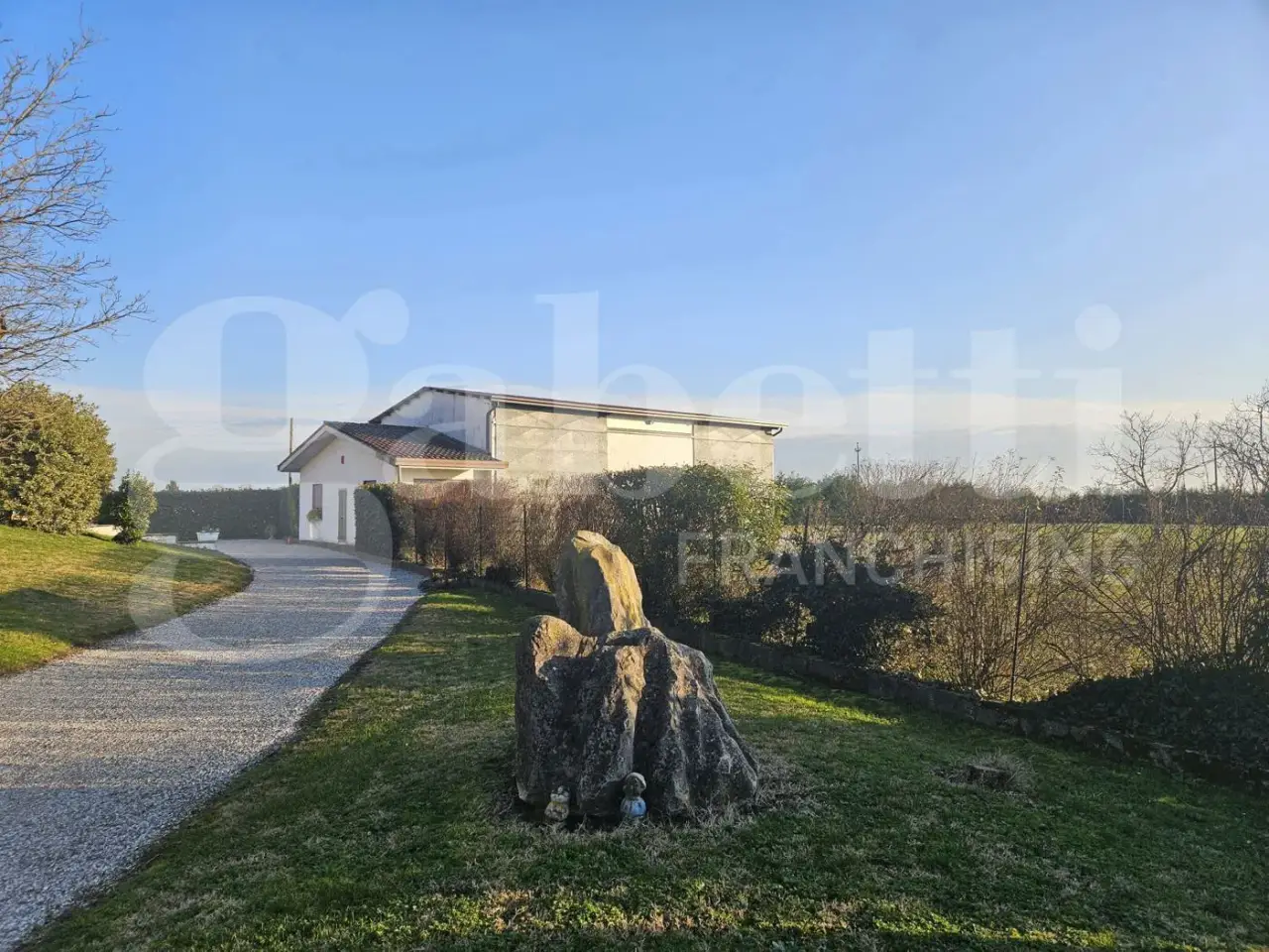 Capannone in , Correzzola, {3} - Foto 1