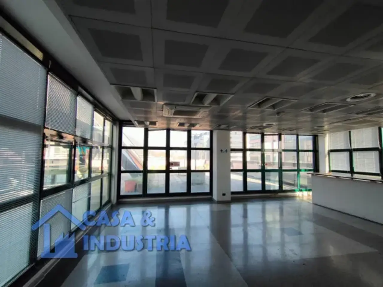 Ufficio in Viale Gian Bartolomeo Colleoni, Agrate Brianza, {3} - Foto 2