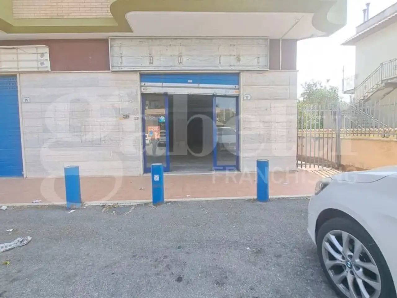 Esercizio commerciale in Via delle Murene  17, Ardea, {3} - Foto 2
