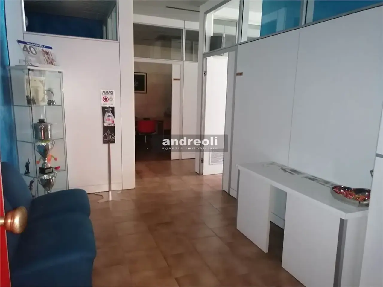 Ufficio in Jesi (Viale Don Minzoni), Jesi, {3} - Foto 1