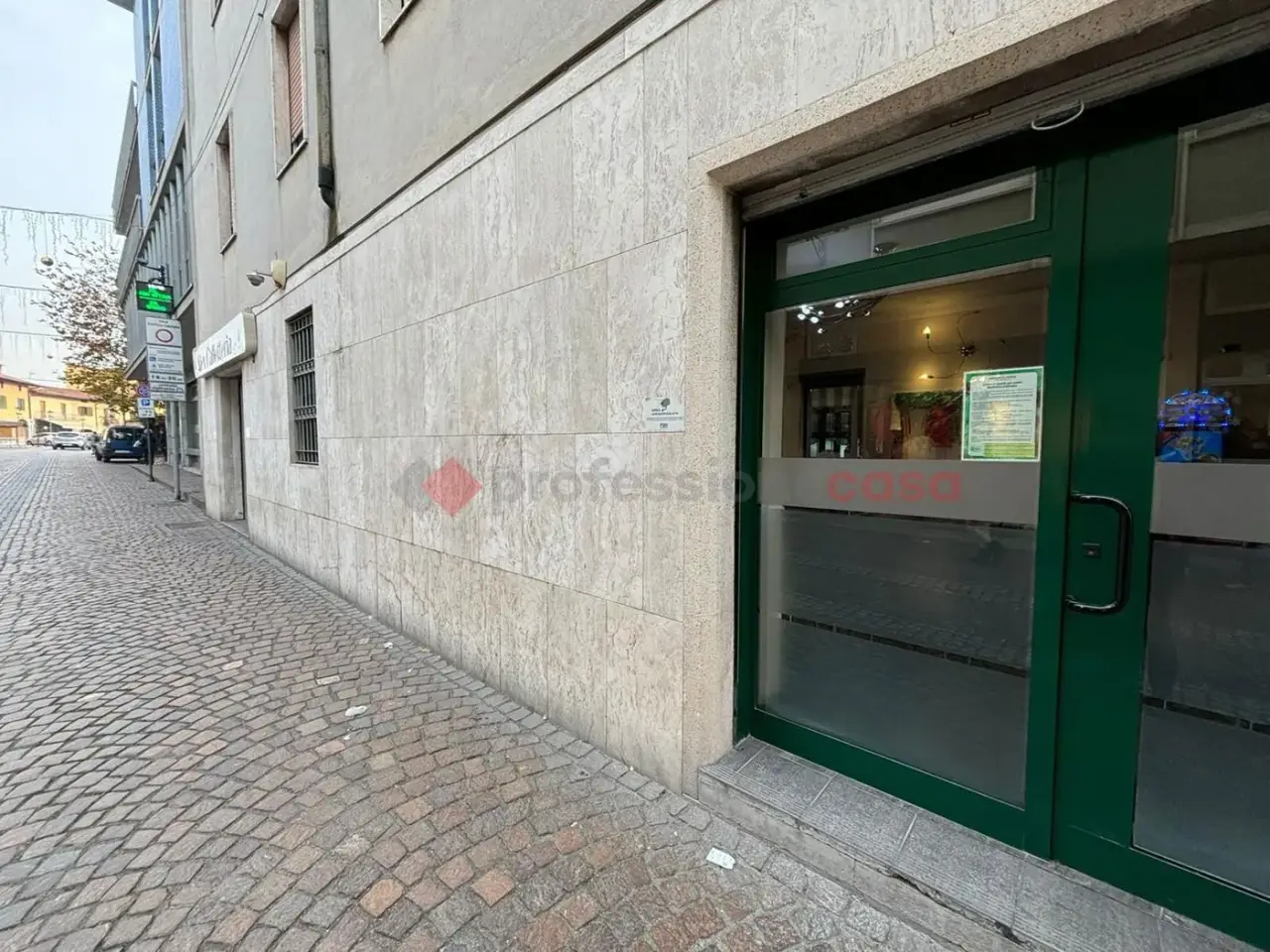 Negozio in Via Piave 3, Osio Sotto, {3} - Foto 2