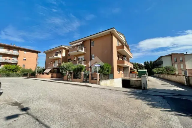 2-room flat in Via S. Pio X 14, Assisi - Photo 1