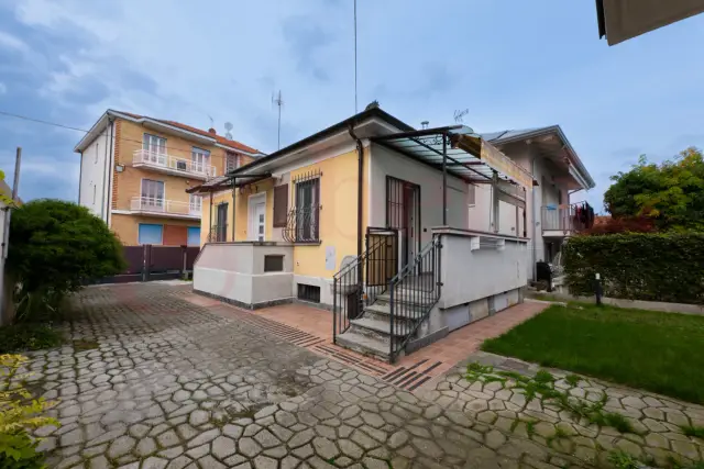 Casa indipendente in Via Papa Giovanni XXIII 53, San Mauro Torinese - Foto 1