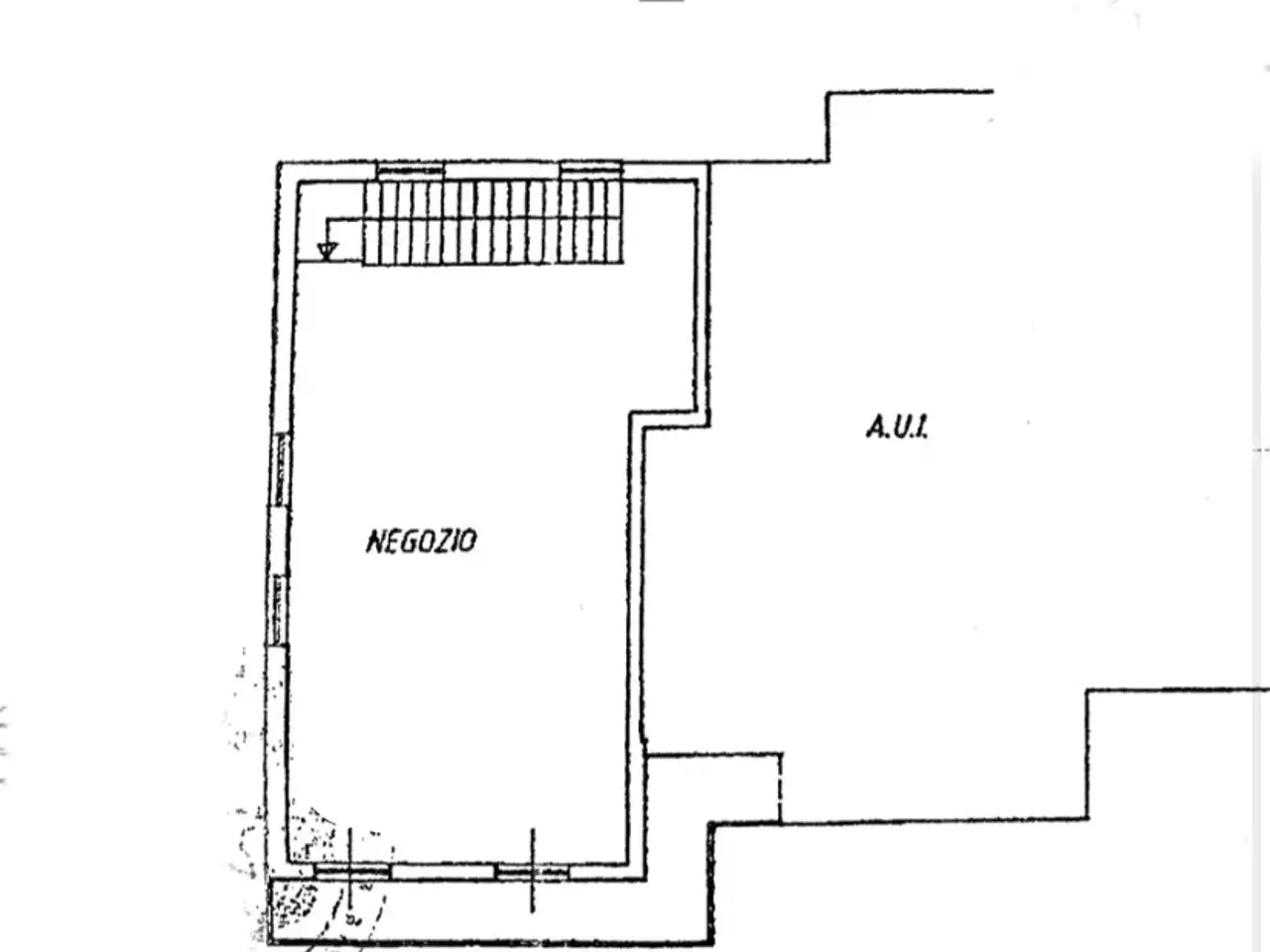 Negozio in , Colceresa, {3} - Foto 2