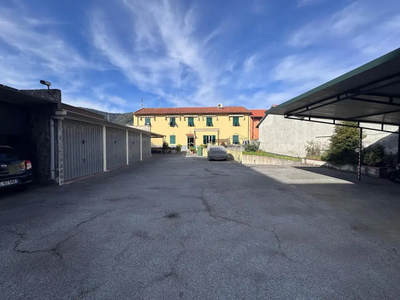 Parcheggio chiuso in Via Nazionale 267, Sestri Levante, {3} - Foto 2
