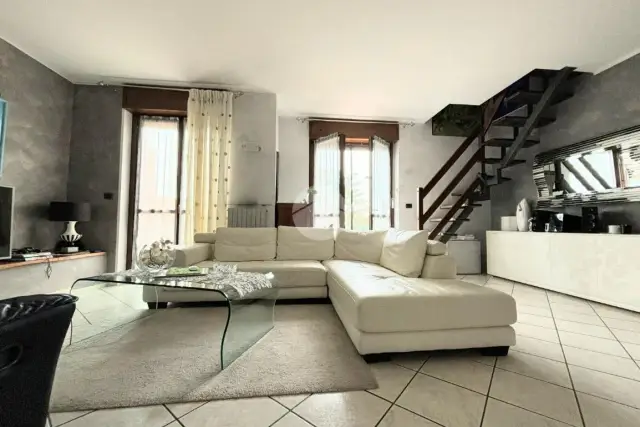 Apartament in Via Riccardo Lombardi 6, Nichelino - Photo 1