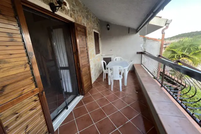 3-room flat in Contrada Crocefisso, Santa Marina - Photo 1