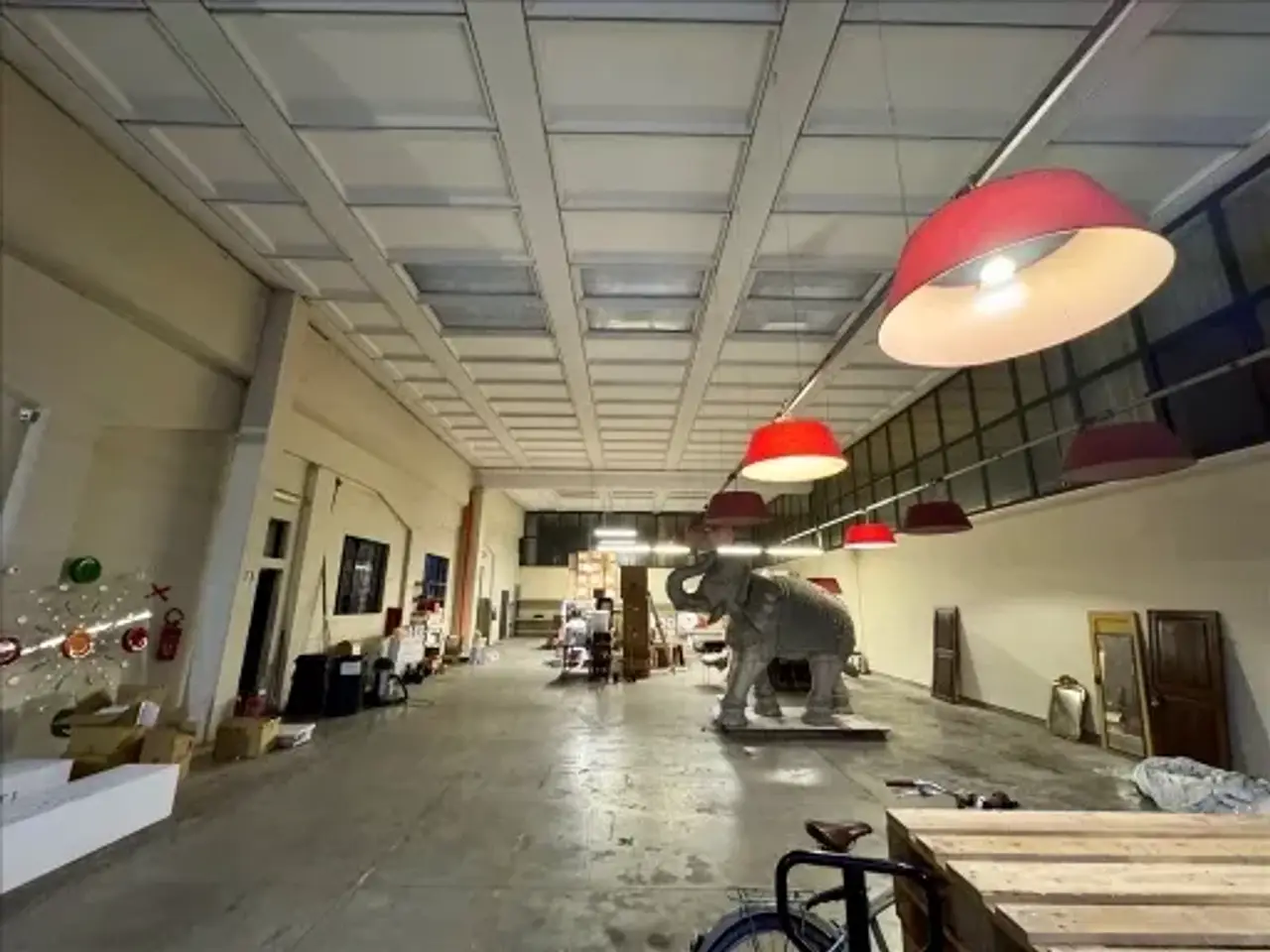 Magazzino in , Firenze, {3} - Foto 1