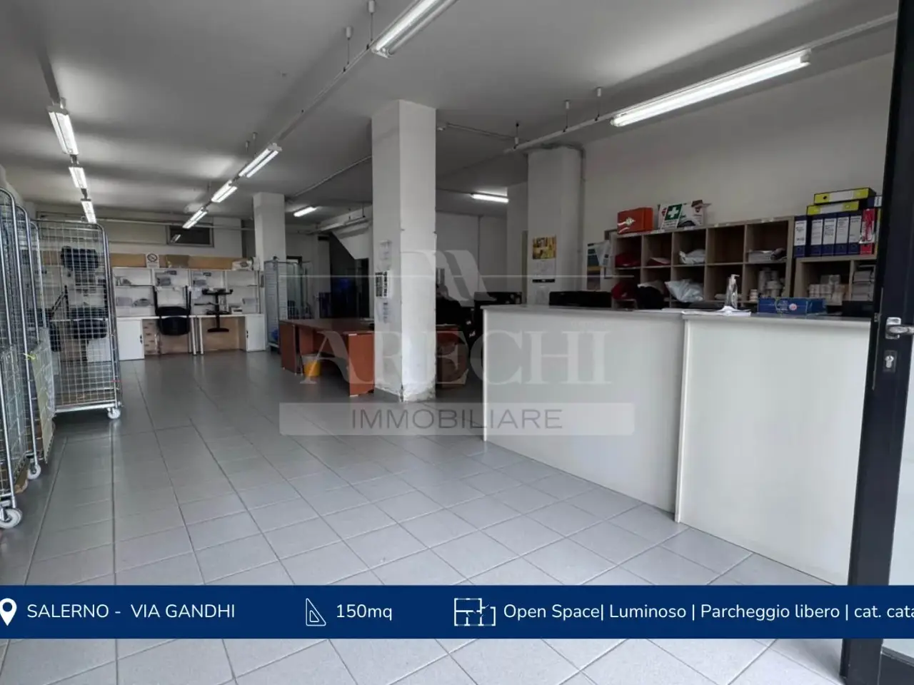 Negozio in , Salerno, {3} - Foto 2