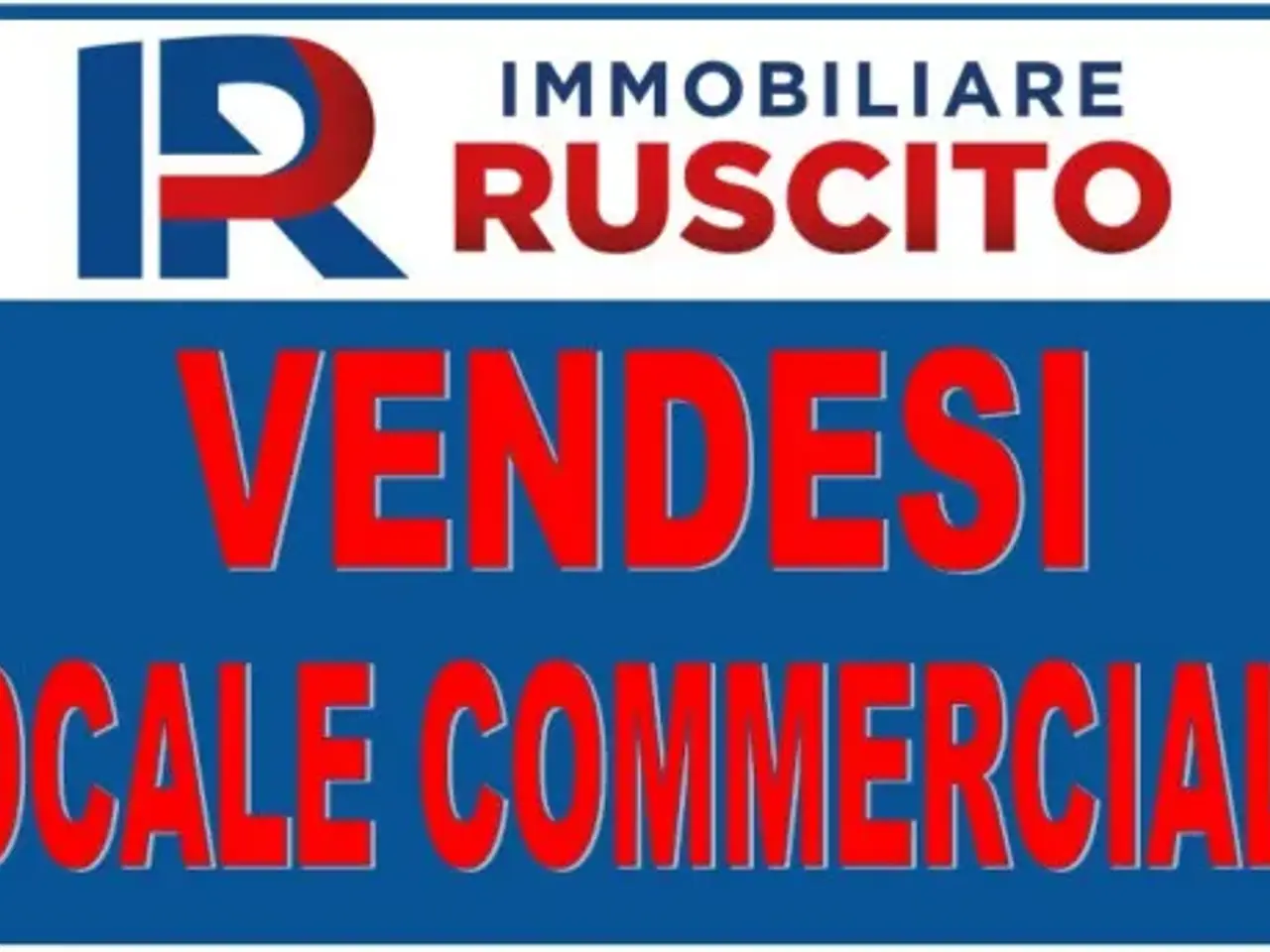 Negozio in Via Ancona 24, Ladispoli, {3} - Foto 1