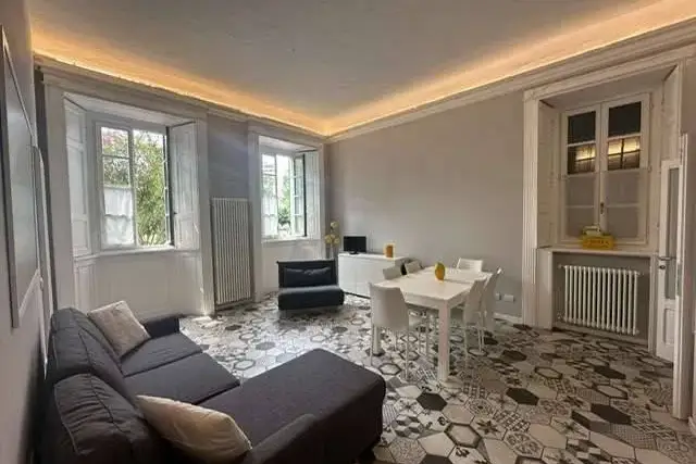 2-room flat in {3}, Via Piazza Garibaldi, 1 - Photo 1