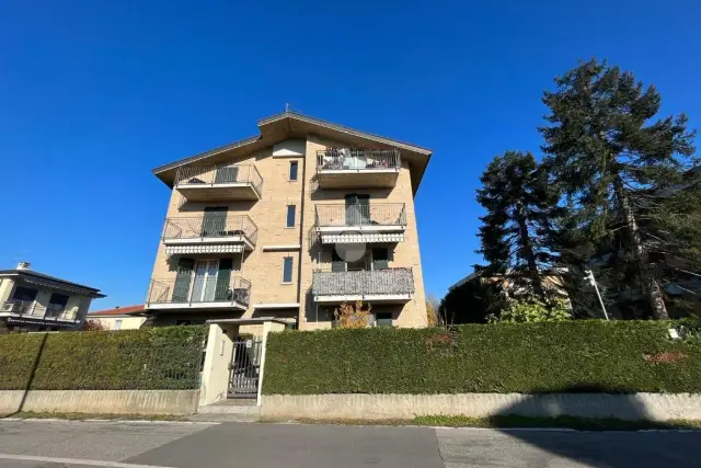 Trilocale in Via Giulio Pastore 72, Giussano - Foto 1