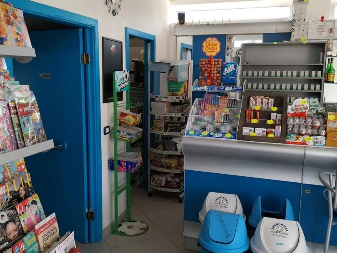 Bar in , Termoli, {3} - Foto 1