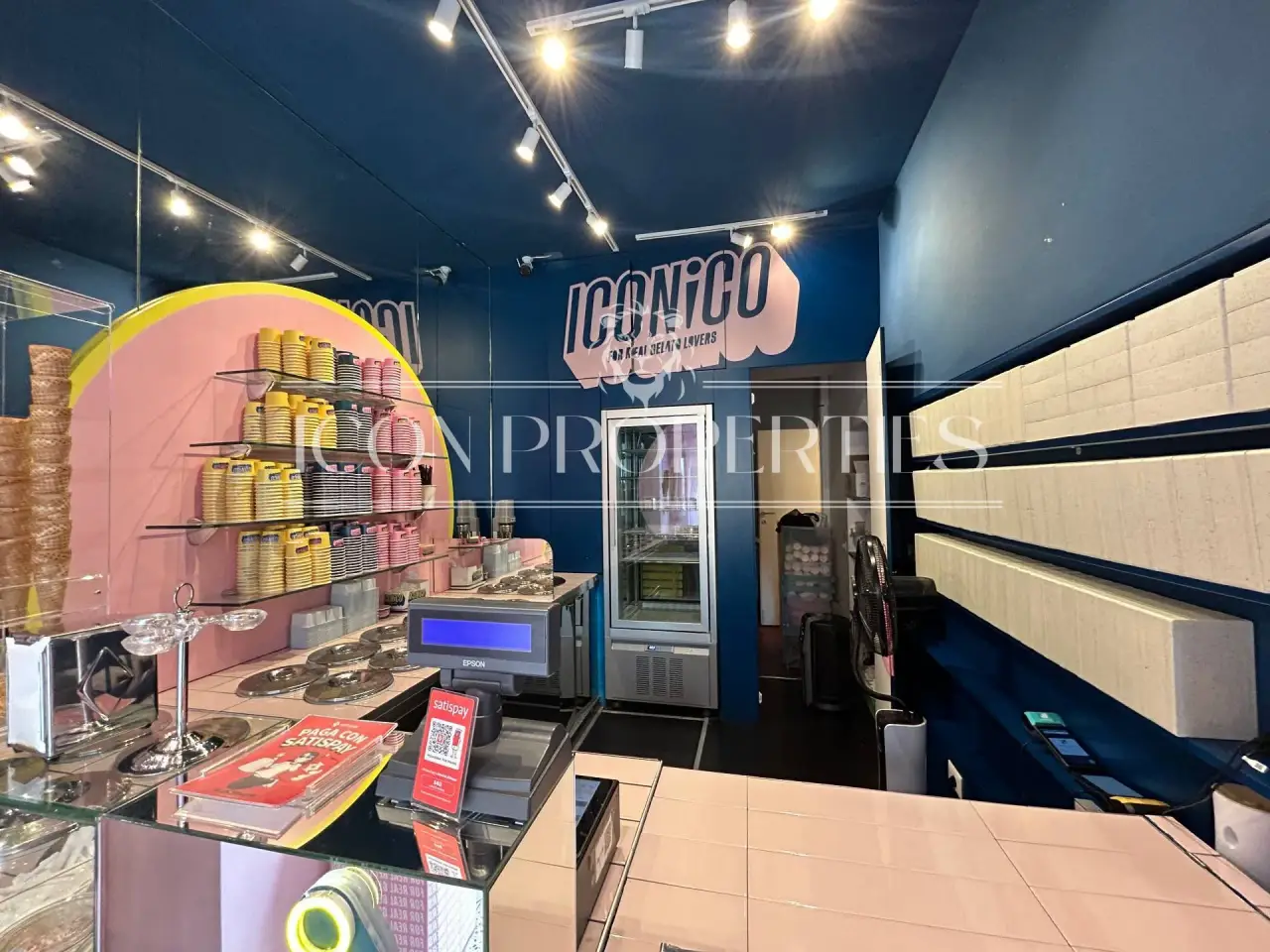 Negozio in Corso Buenos Aires, Milano, {3} - Foto 2