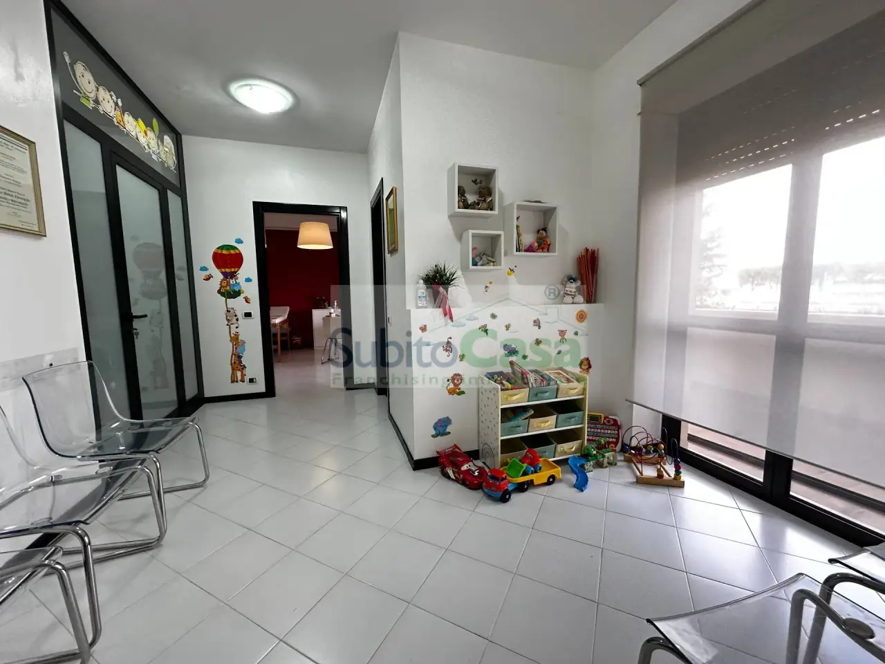 Ufficio in Viale Abruzzo, Chieti, {3} - Foto 1